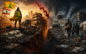 prosperity vs devastation