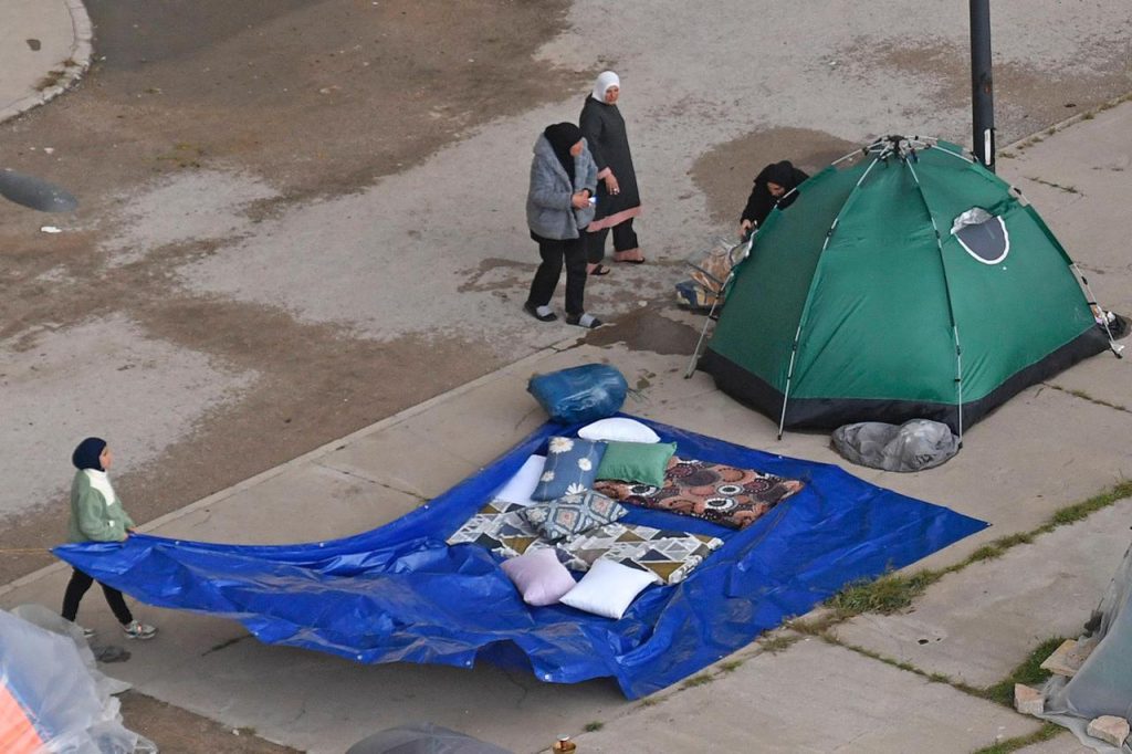 rain and displacement 10