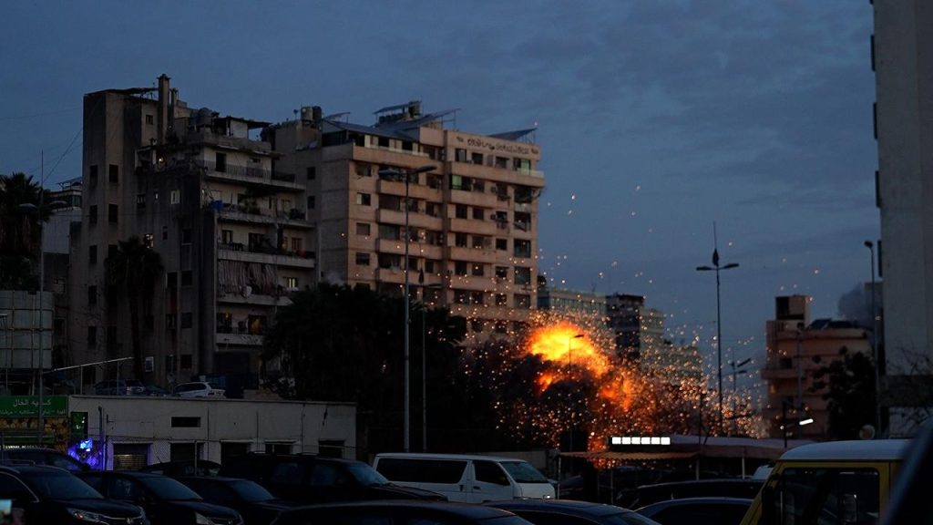 Beirut Attacks 28