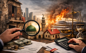 Aged properties and modern challenges