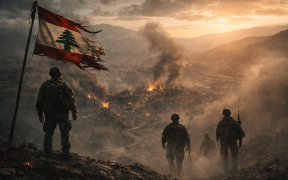 All for Lebanon