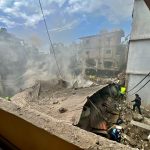 Beirut sunday attack 1