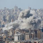 Beirut sunday attack 12