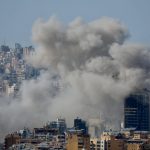 Beirut sunday attack 13