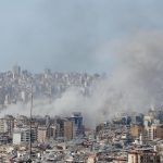 Beirut sunday attack 14