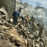 Beirut sunday attack