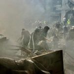 Beirut sunday attack 2