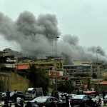 Beirut sunday attack 5