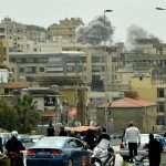 Beirut sunday attack 6