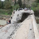 Bridges of the South 1