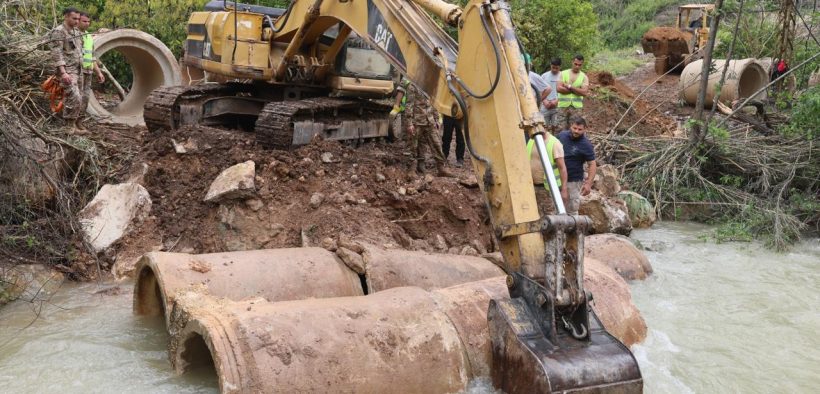 Bridges of the South 6