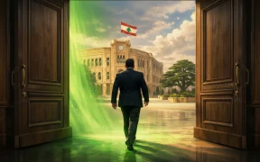 hariri return