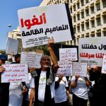 Lebanese depositors 1