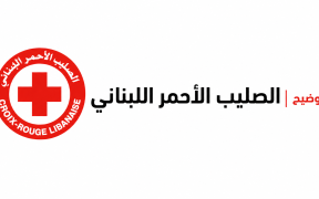 Lebanese red cross 2