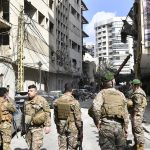 Massive Airstrikes 1