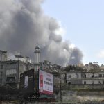 Massive Airstrikes 10