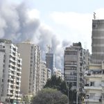 Massive Airstrikes 11