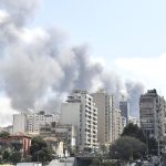 Massive Airstrikes 12