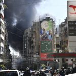 Massive Airstrikes 13