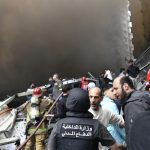 Massive Airstrikes 14