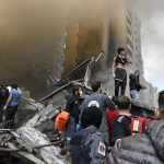 Massive Airstrikes 15