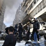 Massive Airstrikes 16