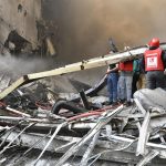 Massive Airstrikes 17