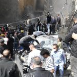 Massive Airstrikes 18