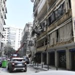 Massive Airstrikes 2