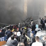 Massive Airstrikes 22