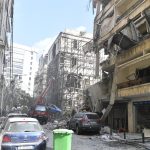 Massive Airstrikes 4