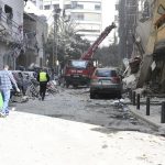 Massive Airstrikes 5