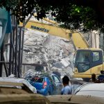 Massive Airstrikes 9