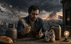 Minimum wage Lebanon