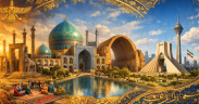 persian_civilization_panorama