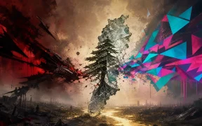abstract_lebanon_conflict