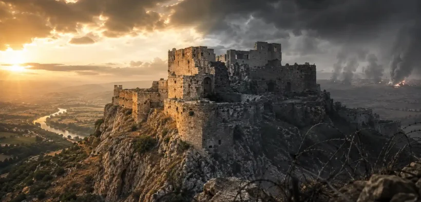 beaufort-castle-south-lebanon-occupatio