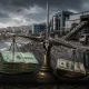 Corruption and waste in coastal industry