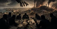 Council of shadows and decay
