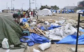 Dismantling the BIEL Camp