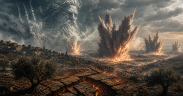Earthquake