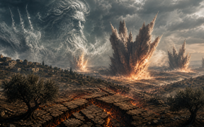 Earthquake
