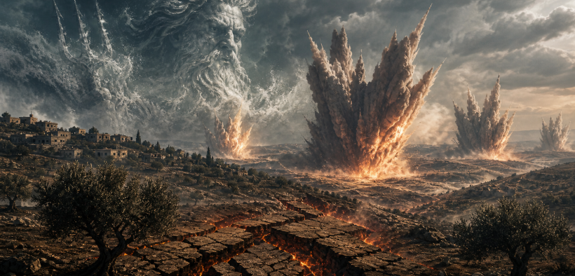 Earthquake