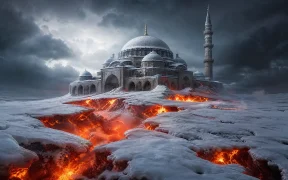 fire_under_snow_no_text