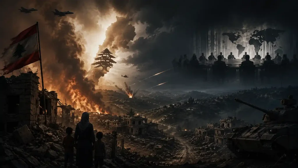 Future Lebanon