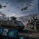 Futuristic battlefield command and control