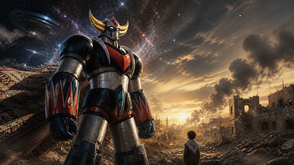 Grendizer