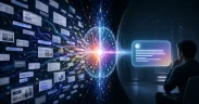 Information flow to AI clarity