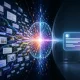 Information flow to AI clarity