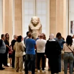 International Museum Day 1
